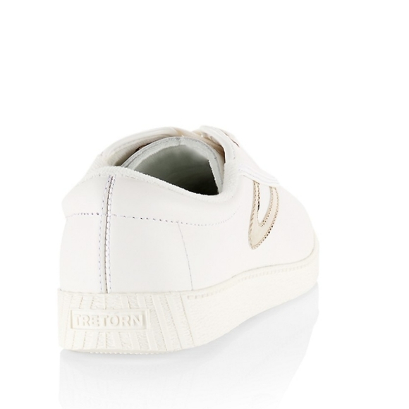 NWT Women's Tretorn Eco Ortholite Sneakers - Picture 6 of 7